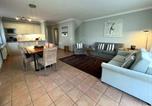 Location vacances Wenningstedt-Braderup (Sylt) - Haus-Berthin-Bleeg-App-1-3