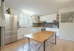Location vacances  Hauts-de-Seine - Veeve - Golden Sparrow-3