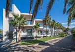 Hôtel Νεάπολη - Aeolos Beach Resort-1