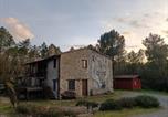 Location vacances Castel Giorgio - Oasi Sant'Antonio-1