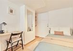 Hôtel Mexico - New! Cozy Cuauhtmoc Studio, Near Usa Embassy-3