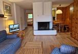 Location vacances Silvaplana - Chesa Bellaval, Haus Chamuotsch 2 1 2-Zimmerwohnung-4