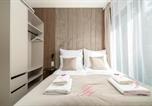 Location vacances Międzyzdroje - Your Holidays Forest A101p-4