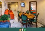 Location vacances Chiusi della Verna - Ibibiena - Suite Del Cardinale-1