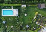 Hôtel Villandro - Der Unterwirt Guesthouse - Pool & Jre Restaurant-3