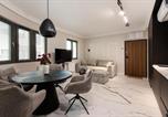 Location vacances Cracovie - Noble Residence, Sun&Snow-3