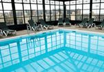 Location vacances Dives-sur-Mer - SOWELL Résidences Le Port