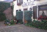 Hôtel Aywaille - Auberge du Val d'Aisne-4