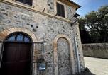 Location vacances Allerona - Appartamento Aurelia-2