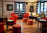 Hôtel Zoug - Romantik Hotel Schwan-3