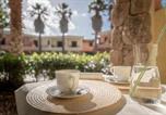 Location vacances Palau - Casa D'orso Green Village Sardegna-2