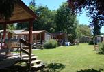 Camping Divonne-les-Bains - Camping Léman Plage-2