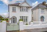 Location vacances Fishguard - Llys-y-Gân-1