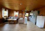 Location vacances Otterndorf - 4 Personen Ferienhaus mit 3 Schlafzimmern in Otterndorf-3