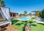 Location vacances Campos - Ses Oliveres-1