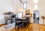 Location vacances  Province de Lecce - Lecce Center Charming Flat with terrace-2