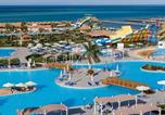 Hôtel قسم الغردقة - Sunrise Solara Aqua park Resort-1