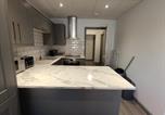 Location vacances Gare sud de Portsmouth - Open Mind Property -2br Flat Commercial Road-4