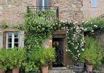 Hôtel Cordes-sur-Ciel - Maison Aurifat-3