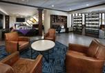 Hôtel Salina - Doubletree by Hilton Manhattan, Ks-4