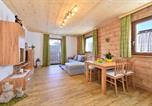 Location vacances  Col de Pennes - Joselehof App Edelweiss-1