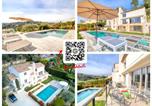 Location vacances Mougins - Frgk &quote; Villa l'Orangeraie &quote;-2