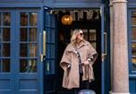 Hôtel Bristol - Hort's Townhouse-4