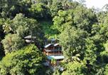 Location vacances Ella - Ella Treehouse-1