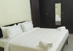 Hôtel Madurai - Shree Laksha Residency-1