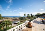 Location vacances Benissa - Finca Pedramala-4