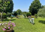 Location vacances Certaldo - Il Vecchio Forno-1
