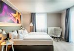 Hôtel Offenbach-sur-le-Main - Four Points by Sheraton Offenbach Plaza-2