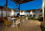 Location vacances Les Iles Canaries - Casa Miranda 1-2