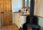 Location vacances Hampton Lucy - The Apple Farm Glamping-4