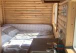 Location vacances Talagante - Tiny House Remanso del Espíritu-4