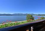 Hôtel Rieden am Forggensee - Residenz Hopfensee-4