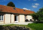 Location vacances  Eure - Maison confortable en campagne à Bérengeville-la-campagne + jardin-1