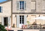 Hôtel Margaux - Maison Groleau-4