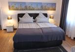Location vacances Hameln  - Hof Timmermann - Landhaus, oben-2