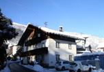 Location vacances Uderns - Holiday home Bergheim, Fügen, cleaning included-3