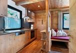 Location vacances Zell am Ziller - Ferienhaus Anton-2