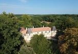 Hôtel 4 étoiles Angoulême - Domaine de Seugnac-1