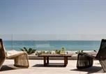 Hôtel Frontignan - Villa Miramar Frontignan-4