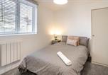 Location vacances  Gare de Newport - 3 Bed in Newport oc-p34126-2