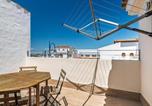 Location vacances Isla Cristina - Villa Isla del Moral-2