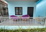 Location vacances Sihanoukville - Koh Rong home stay & Walking street-3