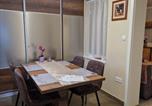 Location vacances Mezőkövesd - Holiday Homes in Mezokövesd - Nordungarn 44895-4