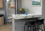 Location vacances Aéroport de Paramaribo - Southgate Residence-2