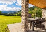 Location vacances Sankt Georgen Ob Murau - Mountain Chalet Alpinchique-2