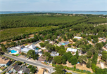 Camping Le Verdon-sur-Mer - Camping Homair - La Pointe du Médoc-2